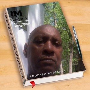 Meet your Posher, Jack